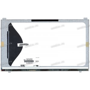 LTN156AT18-801 (Samsung оффи.) 1366x768 LED 40 пин semi-slim new
