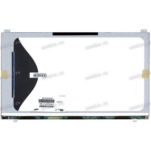 LTN156AT19-801 (Samsung оффи.) 1366x768 LED 40 пин semi-slim new