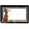 10.1 inch ASUS TF600 (LCD+тач) черный oem 1366x768 LED  NEW