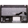 Keyboard Asus X540NV, X540L, X540U золотистый (13NB0HE1AP0111, 13NB0HE1AP0112)+Topcase русифицированная