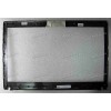 Верх. кр. рамка Samsung NP-R518 серебристая (p/n: BA75-02198D, BA81-08813B)