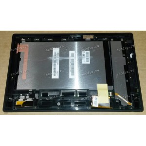 10.1 inch Sony Tablet Z (LCD+тач) черный с рамкой 1920x1200 LED slim NEW 10.1 inch Sony Tablet Z (LCD+тач) черный с рамкой 1920x1200 LED slim NEW