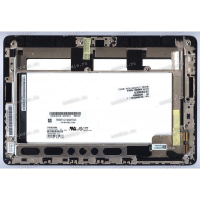 10.1 inch ASUS Me302KL (LCD+тач) черный с рамкой 1920x1200 LED slim NEW