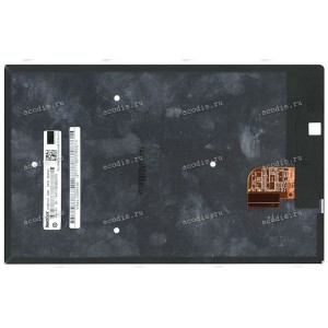 8.0 inch  N080ICE-GB0 rev:A0 (для DELL Venue 8 Pro) 1280x800 LED 36 пин  NEW