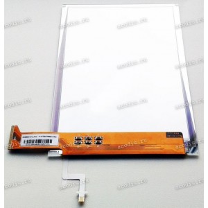ED060XG1(LF) (с подсветкой) 1024x758, 34 пин, NEW