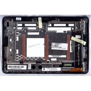10.1 inch ASUS Me102A (LCD+тач) черный с рамкой 1280x800 LED  NEW