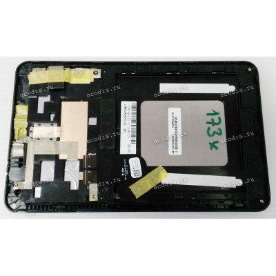 7.0 inch ASUS Me173x (LCD+тач) черный с рамкой 1280x800 LED  NEW