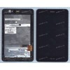 7.0 inch ASUS Me371 (LCD+тач) черный с рамкой 1280x800 LED  NEW