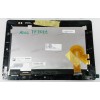 10.1 inch ASUS TF701T (LCD+тач) черный с рамкой 2560x1600 LED slim NEW
