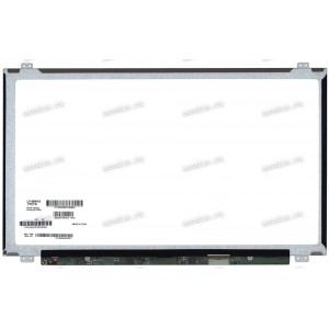 LP156WH3-TPP2 1366x768 LED 30 пин slim new