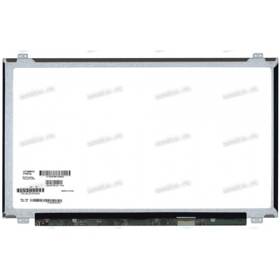 LP156WH3-TPP2 1366x768 LED 30 пин slim new