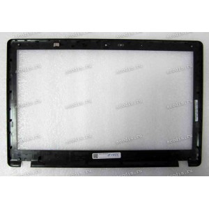 Верх. кр. рамка Sony VPC-CW1S1R, PCG-61111V чёрная (p/n: A1752911A) (M870 ASMSUB LCD BEZEL[BLACK])