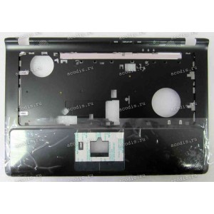 Palmrest Sony VPC-CW1S1R, PCG-61111V чёрный (p/n: A1752914A) (M870 ASMSUB TOP PALMREST [BLACK])