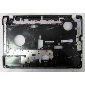 Palmrest Sony VPC-CW1S1R, PCG-61111V чёрный (p/n: A1752914A) (M870 ASMSUB TOP PALMREST [BLACK])