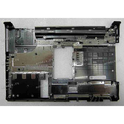 Поддон Sony VPC-CW1S1R, PCG-61111V чёрный (p/n: A1752934A) (M870 ASMSUB BOTTOM CABINET)
