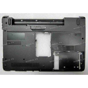 Поддон Sony VPC-CW1S1R, PCG-61111V чёрный (p/n: A1752934A) (M870 ASMSUB BOTTOM CABINET)