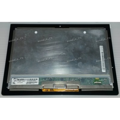 9.4 inch Sony Tablet T121 (LCD+тач) черный oem 1280x800 LED  NEW