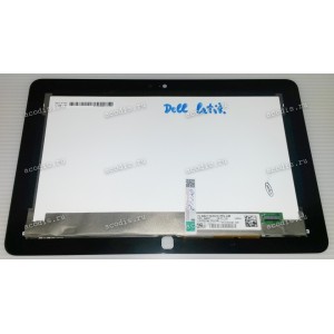10.1 inch Dell Latitude 10 (LCD+тач) черный 1366x768 LED  NEW