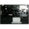 Keyboard Asus FX570UD (13NB0HS0M04X11, 13NB0HS1AP0311, 39KXITAJN00)+Topcase русифицированная чёрная матовая с белыми буквами и без подсветки