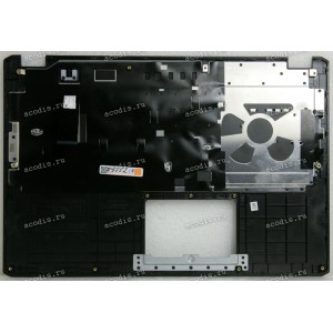 Keyboard Asus FX570UD (13NB0HS0M04X11, 13NB0HS1AP0311, 39KXITAJN00)+Topcase русифицированная чёрная матовая с белыми буквами и без подсветки Keyboard Asus FX570UD (13NB0HS0M04X11, 13NB0HS1AP0311, 39KXITAJN00)+Topcase русифицированная чёрная матовая с белыми буквами и без подсветки