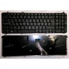 Keyboard HP/Compaq dv6-10**, 12**, 1300, 20** (Black/Matte/RUS) чёрная матовая Keyboard HP/Compaq dv6-10**, 12**, 1300, 20** (Black/Matte/RUS) чёрная матовая