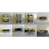 MicroUSB Jack Type B 5 pin SMD (#4562)