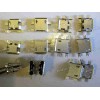 MicroUSB Jack Type B 5 pin SMD (#4563) MicroUSB Jack Type B 5 pin SMD (#4563)