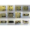 MicroUSB Jack Type B 5 pin SMD (#4564) MicroUSB Jack Type B 5 pin SMD (#4564)