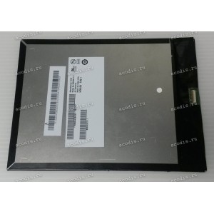 7.9 inch  B080XAT01.1 1024x768 LED 35 пин  NEW