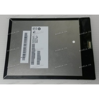 7.9 inch  B080XAT01.1 1024x768 LED 35 пин  NEW
