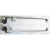 Петля левая Acer Aspire 5737Z (AM06G000100)