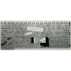 Keyboard Sony VPC-CW (p/n: 148755721) (Black/Matte/RUL) чёрная матовая русифицированная