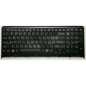 Keyboard Sony VPC-F23Z1R (p/n:148952731) Keyboard Sony VPC-F23Z1R (p/n:148952731)