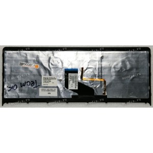 Keyboard Sony VPC-F23Z1R (p/n:148952731)