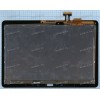 10.1 inch Samsung SM-P601/P600/P605 (LCD+тач) белый oem 2560x1600 LED slim NEW 10.1 inch Samsung SM-P601/P600/P605 (LCD+тач) белый oem 2560x1600 LED slim NEW