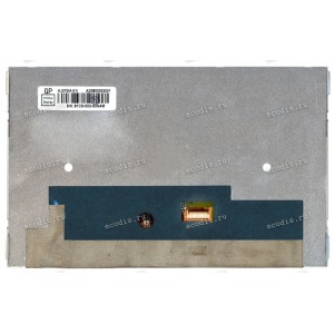 7.0 inch HJ070IA-01I 1024x600 LED 31 пин  NEW