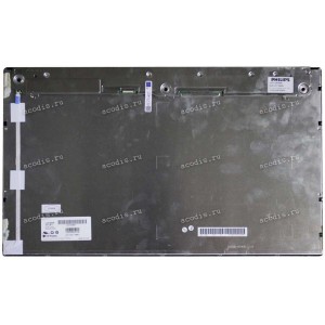 LC216EXN-SCA1 1366x768 LED 30 пин  new / разбор