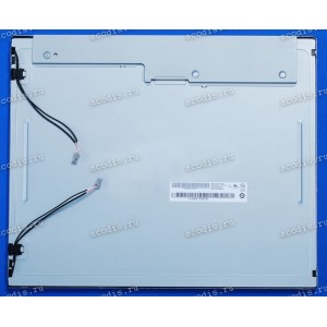 M170EG01 VG (для монитора) 1280x1024 2 ccfl 30 пин  new / разбор