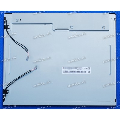 M170EG01 VG (для монитора) 1280x1024 2 ccfl 30 пин  new / разбор