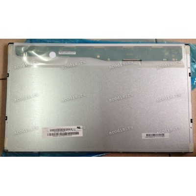 M185XTN01.0 1366x768 LED 30 пин  new / разбор