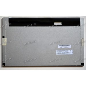 M185XW01 V.D 1366x768 LED 30 пин  new / разбор