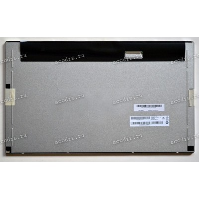 M185XW01 V.D 1366x768 LED 30 пин  new / разбор