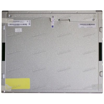 M190ETN01.0 1280x1024 LED 30 пин  разбор