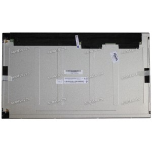 M240HW01 V6 1920x1080 LED 30 пин  new / разбор