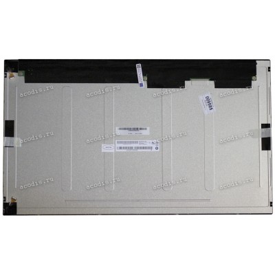 M240HW01 V6 1920x1080 LED 30 пин  new / разбор