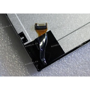 M240HW01 V6 1920x1080 LED 30 пин  new / разбор