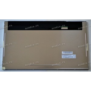 M240HW02 V7 1920x1080 LED 30 пин  new / разбор