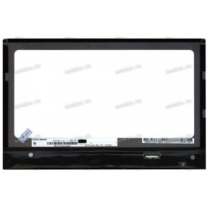 N101ICG-L21 r.C2 (для ASUS Padfon station A68) 1280x800 LED 45 пин  NEW