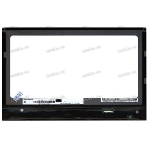 N101ICG-L21 r.C2 (для ASUS Padfon station A68) 1280x800 LED 45 пин NEW N101ICG-L21 r.C2 (для ASUS Padfon station A68) 1280x800 LED 45 пин NEW