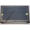 Крышка в сборе ASUS UX21E темно серая 1366x768 LED NEW